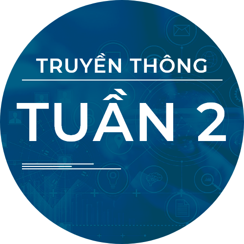 KẾ HOẠCH THÁNG 02 - TUẦN 02